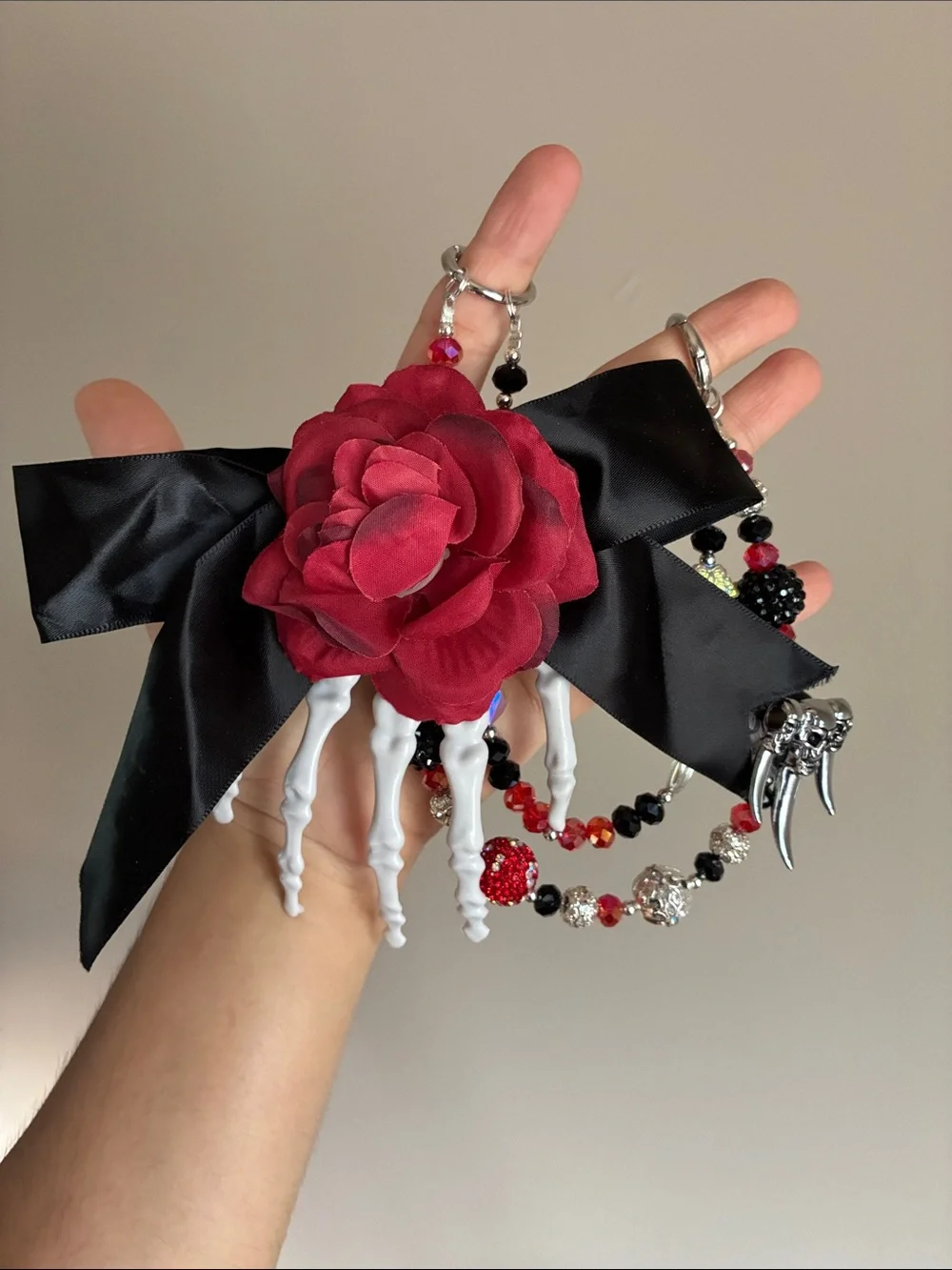 Hand Crafted eye catching